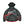 Load image into Gallery viewer, North Face Grey Summit Series Down Hooded Puffer Jacket - Small
