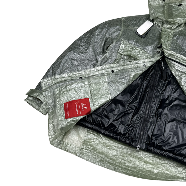 CP Company Dyneema Primaloft Metropolis Jacket - Medium