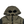 Load image into Gallery viewer, CP Company Khaki Hybrid Padded DD Shell Knit Jacket - Large
