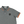 Load image into Gallery viewer, Stone Island 2018 Grey Orange Piped Polo Shirt - Large
