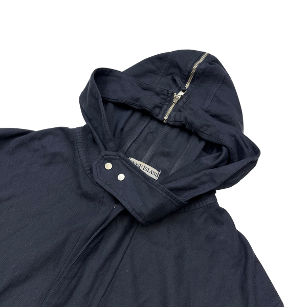 Stone Island SS2000 Cotton Jacket - XXL