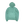 Load image into Gallery viewer, CP Company Teal Spellout Pullover Hoodie - XS
