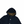 Load image into Gallery viewer, Stone Island 2010 Navy Heavyweight Wool Zipped Hoodie Jumper - Medium
