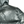 Load image into Gallery viewer, Stone Island 2017 Steel Grey  Pertex Quantum Y Down Puffer Jacket - Medium
