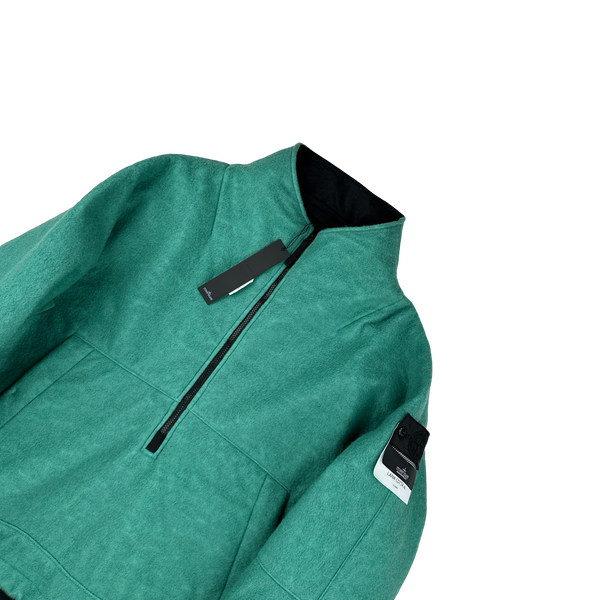 Stone Island 2022 Shadow Project Lana Cotta 4L Jacket - Large