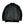 Load image into Gallery viewer, Moose Knuckles Black Leather Lined Bomber Jacket - XL
