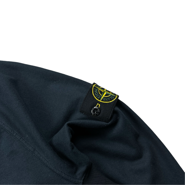 Stone island shorts and jumper outlet