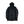 Load image into Gallery viewer, Canada Goose Black Armstrong Down Hooded Parka Jacket - Medium
