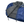 Load image into Gallery viewer, North Face 700 Down Filled Blue &amp; Grey Summit Series Puffer Jacket - Large
