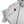Load image into Gallery viewer, CP Company White Soft Shell R Goggle Hooded Zipped Jacket - XXL
