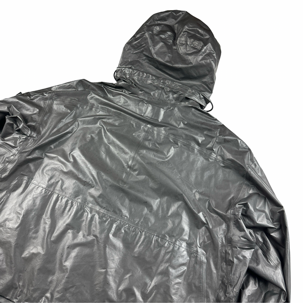 Stone Island 2022 Shadow Project Gore-Tex Permanent Water Repeller