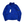Load image into Gallery viewer, CP Company Blue Bi Mesh Lens View Jacket - Large
