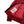 Load image into Gallery viewer, Stone Island 2012 Red Nylon Metal Mesh Lined Bomber Jacket - Medium
