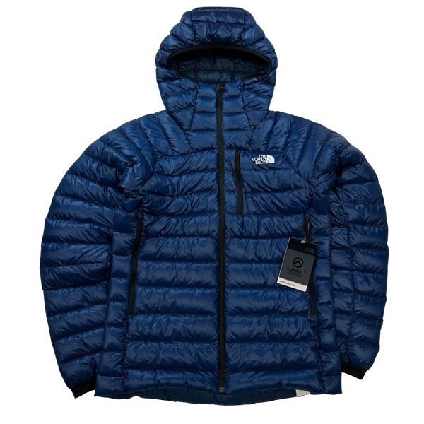North face 2025 summit series blue