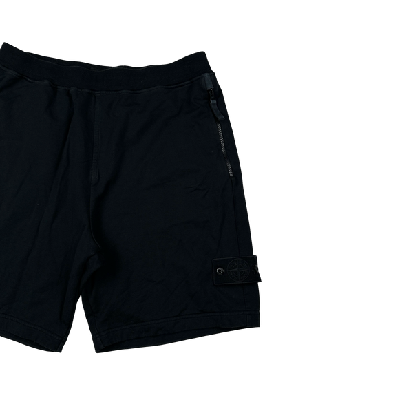 Stone Island 2024 Shadow Project Cargo Shorts - Large