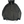 Load image into Gallery viewer, Nemen Grey Nylon Hooded Lightweight Jacket - Large
