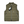 Load image into Gallery viewer, CP Company Khaki ECO CHROME-R Down Filled Puffer Gilet Jacket - Medium
