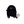 Load image into Gallery viewer, Stone Island 2022 Black Econyl Nylon Metal Face Cover Hat - XL
