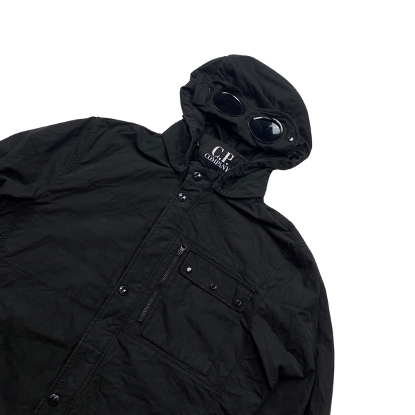 CP Company 50 Fili Goggle Jacket - XL