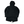 Load image into Gallery viewer, CP Company 50 Fili Black Double Lined Long Fish Tail Jacket - Large

