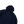 Load image into Gallery viewer, Stone Island 2022 Navy 100% Wool Knitted Zipped Hoodie - XL
