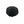 Load image into Gallery viewer, Stone Island 2003 Vintage Black Cotton Blend Spellout Cap - Large
