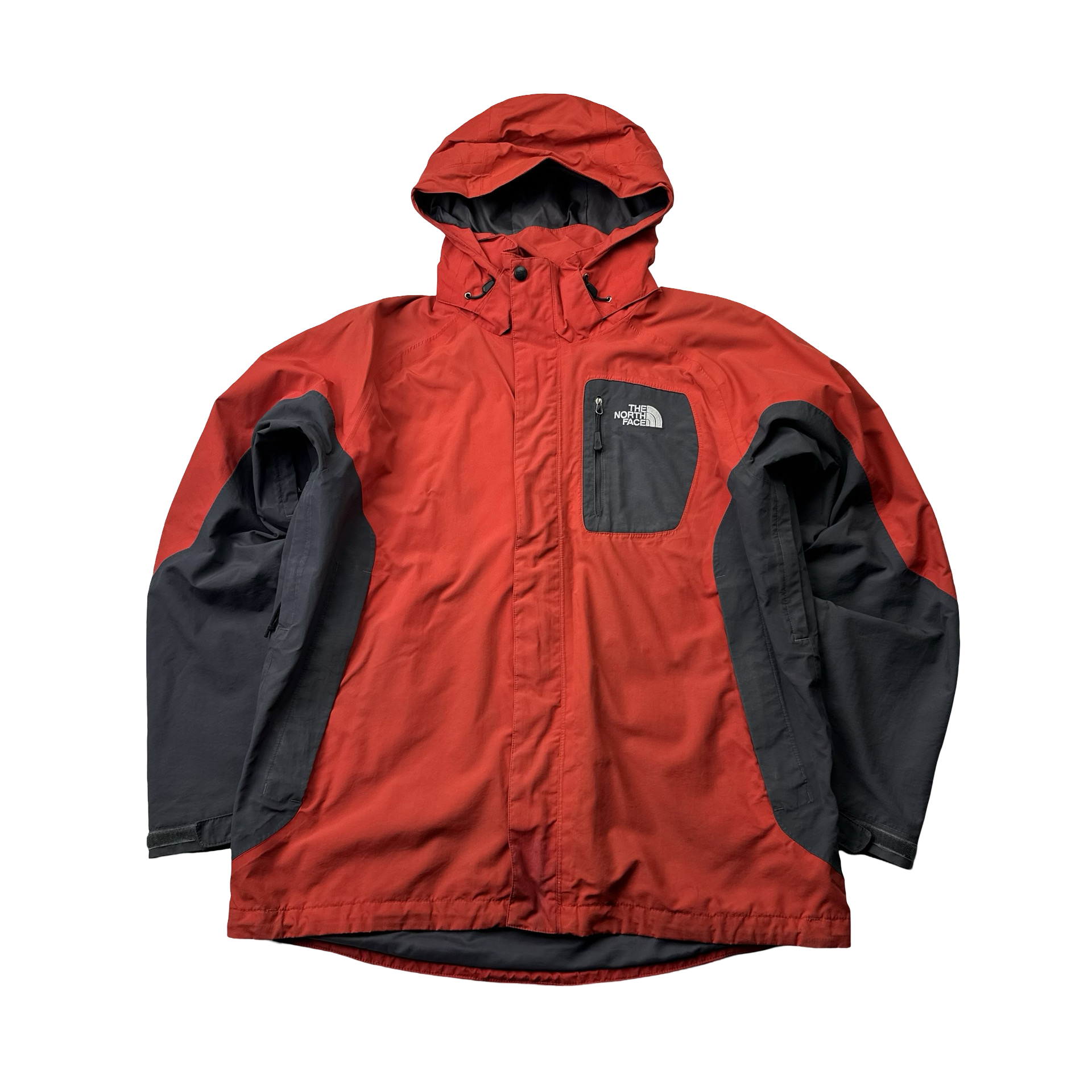 Running Jacket Fleece Jacket North Face Flight Series Fuse Jacket