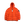 Load image into Gallery viewer, Stone Island 2023 Orange Seamless Tunnel Nylon Down TC - XXL
