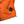 Load image into Gallery viewer, CP Company x Palace Neon Orange Nylon La Mille Goggle Jacket - Medium
