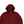 Load image into Gallery viewer, Stone Island 2012 Maroon Fleece Lined Soft Shell Jacket - Medium
