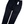Load image into Gallery viewer, CP Company Metropolis Black Cotton Logo Joggers - XL
