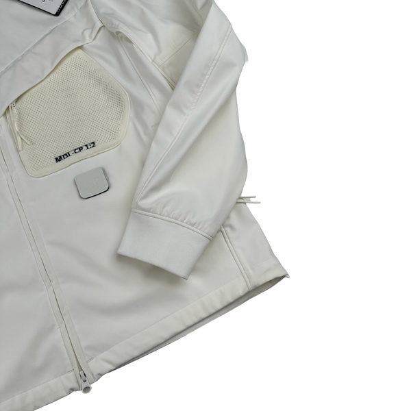 CP Company Metropolis Series Soft Shell R Jacket - Large - XL