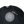 Load image into Gallery viewer, Stone Island 2023 Black Industrial Compass Cotton Crewneck - Medium
