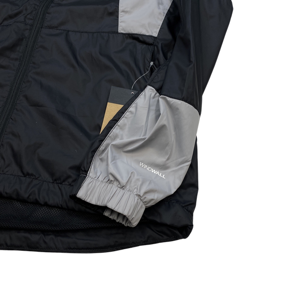 North Face Windwall Rain Jacket - Small