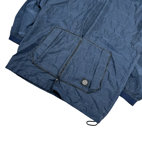 6(ROKU)＞PILE CUT JACQUARD JACKET/ジャケット roku PILE CUT