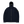 Load image into Gallery viewer, Stone Island 2021 Navy Soft Shell E Dye Hooded Jacket - Large
