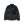 Load image into Gallery viewer, Stone Island 2020 Black Lamy Flock Zipped Overshirt - Small
