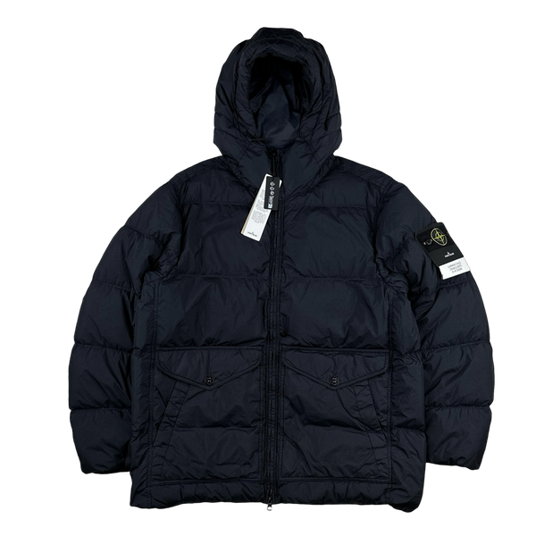 Stone island jacket xl sales