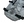 Load image into Gallery viewer, Stone Island 2019 Placcata Spellout Patch 2 In 1 Sling/Duffle Bag
