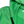 Load image into Gallery viewer, Stone Island 2022 Green Cotton Zipped Hoodie - Medium

