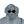 Load image into Gallery viewer, CP Company Blue Diamond Print Goggle Cotton Jacket - Large
