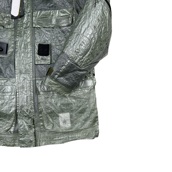 CP Company Dyneema Primaloft Metropolis Jacket - Medium