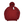 Load image into Gallery viewer, CP Company Red Cotton Lens Viewer Pullover Hoodie - Large
