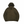 Load image into Gallery viewer, CP Company Khaki Cotton Goggle Hoodie - XXL
