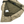 Load image into Gallery viewer, Stone Island 2013 Beige David TC Thick Lined Fishtail Duffle Jacket - Medium

