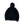 Load image into Gallery viewer, CP Company Black Cotton Goggle Hoodie - Medium
