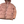 Load image into Gallery viewer, Stone Island 2016 Pink Crinkle Reps Down Puffer Jacket - 3XL
