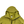 Load image into Gallery viewer, CP Company Olive Soft Shell R Goggle Hooded Zipped Jacket - Small
