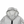 Load image into Gallery viewer, CP Company White Metropolis Pullover Cotton Full Zip Hoodie - XL
