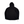 Load image into Gallery viewer, CP Company Black Fleece Lined Soft Shell Lens View Smock Jacket - Large
